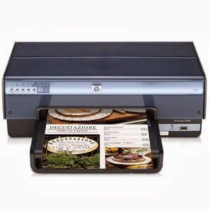 hp deskjet 6840 printer driver mac